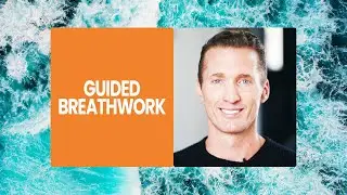 Guided Breathwork For Beginners by Ryan Blair | Enhance Focus & Release Stress