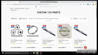 How to order your products from safexbike.com online//live proof