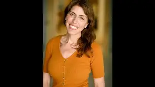 Jency Griffin Hogan talking about her new movie Days of Daisy