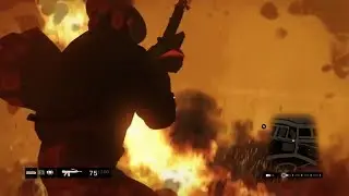 Watch_Dogs&trade; - Car Bomb Jump (CBJ) to Z-32 roofs