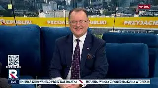Czartoryski: Ziobro obecnie nie może liczyć na sprawiedliwy proces w Polsce | Przyjaciele Republiki