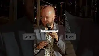 Математика для вашего существования | Джастин Пол Абрахам | Трон 2025
