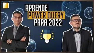 Aprende Power Query para el 2022 | Power BI, ETL y Lenguaje M