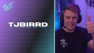TalkingWithT Ft. @TJBirrd