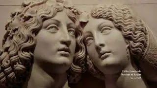 Exposition - Le Corps et l'Âme. De Donatello à Michel-Ange. Sculptures italiennes de la Renaissance