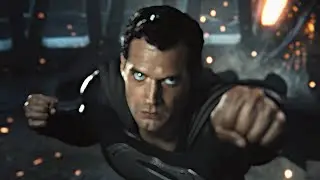 BLACK SUPERMAN | AFTER DARK「EDIT」