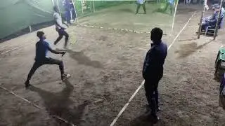 Winter Shuttle Shockers Tournament II Radiant Roses VS Feather Fighter