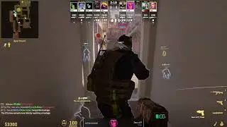 Zeus Abuse