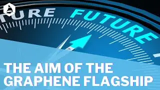 Charting success with the Graphene Flagship