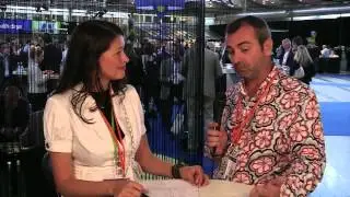 Digital | Health Days 2014 - Interview with Pascal Lardier