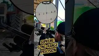 Supreme Long-Range Precision | High Power PCP Air Guns #fxairguns
