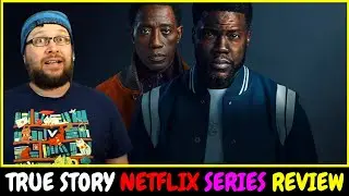True Story Netflix Limited Series Review