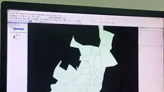 ALOS PALSAR DEM Download and Contour Line Generation | ArcGIS Tutorial