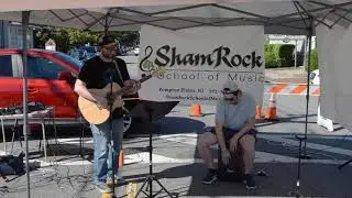 Hobo's Lament by Sean Connolly & Joe Monsko
