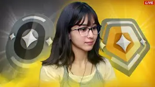 Trusting Randoms Again | Ranked Push | VALORANT LIVE !twitch