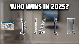 The Top 5 Best Dyson V11 Docking Station in 2025 - Must Watch Before Buying!
