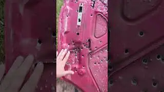 Testing the reloading of the original standard 12 gauge shotgun - part 7 - CBC 219 lead powder. #...