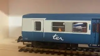 TER, AGC, AUTOMOTRICE, AUTORAIL, RAME RRR, RAME RIO, HO, LS MODELS, JOUEF, PIKO, ROCO, VITRAINS