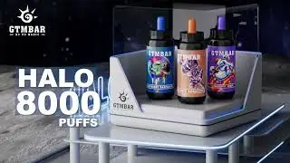 GTMBAR: Go-To-Magic. Choose us, Choose Magic!