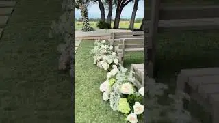Oak Ceremony Reveal | Stonehouse Villa in Texas Hill Country 🌿