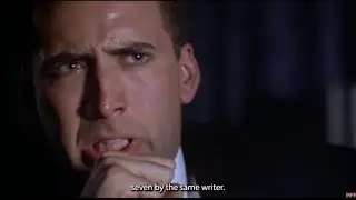 Wheel of Cage - Episode 1 - 8mm