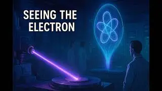 Deep Dive: Seeing the Electron &mdash; How Quantum Geometry Will Transform Future Tech
