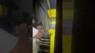 Turkey shooting range