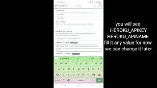 How to make javes (Telegram userbot)