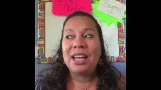 Habit 3 of Highly effective language learners