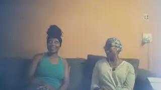 KnockOut Show presents the #DJinterview guest @realladychoc her journey of the #djlife. #music #dj