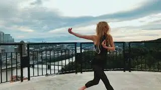 Ballet Zaida - Olivia Tarchick in Pittsburgh