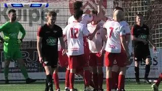 Heukelum - SC Everstein 1   2