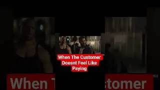 When Customers Feel Like They Dont Need To Pay. #pressurewashing #pressurecleaning #powerpronation