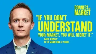 David Schnepp: Knowing Your Market, Embracing Curiosity & Building Effective Teams - Episode #30
