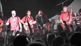 Banda Bassotti & o' Zulu - Rigurgito Antifascista HD