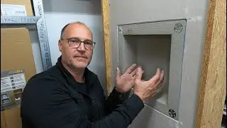 De professionele droogbouwer test de Slotfix-wandnis | ongecensureerd & eerlijk | HD