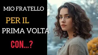 Dopo la morte di mio marito, la richiesta di mio fratello ha cambiato la mia vita per sempre##perte 