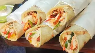 Let's talk & cook Chicken Shawarma & Garlic Mayonnaise in live😋