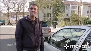 Fahren ohne kat nicht m&ouml;glich? H&auml; 😂😂😂