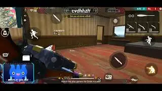 A. s. Mohesh Gaming