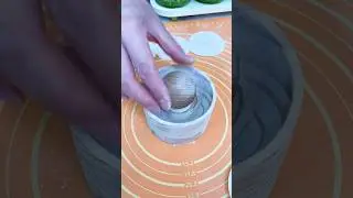 With this dumpling press, #shortyt #kitchen #gadgests #gadgests