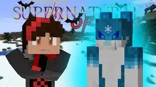 Fox of Frost - Supernatural Origins | Ep. 20 [Supernatural Minecraft Roleplay]