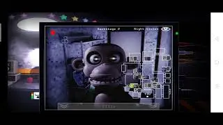 Main fnacr mode 7/20