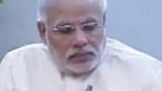 Narendra Modi's blog on one month as Prime Minister