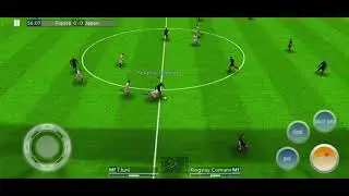 Very hard 7. Maçlar Fransa vs Japonya Word Football League 