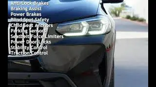 2023 BMW X3 sDrive30i for sale in PHOENIX, AZ