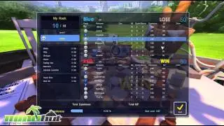 MicroVolts Gameplay HD