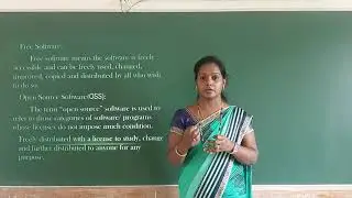 Computer Science:Internet And Open Source Concepts by Kavya Shree Mam