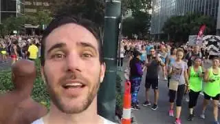 FEED Yourself with Motivation (from the Beachbody Super Workout 2017 in New Orleans)