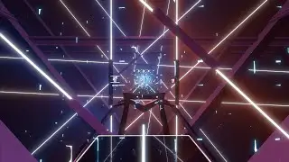 Beautiful Beat Saber Maps : Sarah_Cothran - As TheWorld Caves In